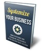 Thumbnail Discover How To Systemize & Streamline Your Entire Online Bu Thumbnail Discover How To Systemize & Streamline Your Entire Online Bu