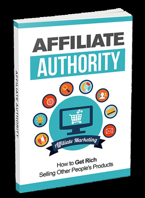 Product picture Affiliate Authority with MRR