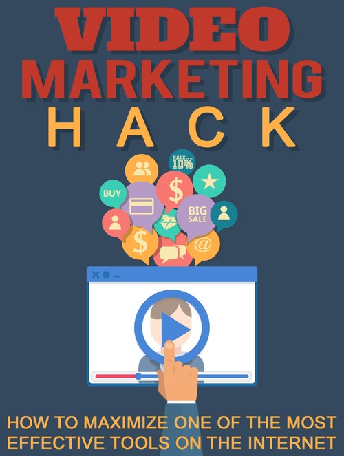 Product picture Video Marketing Hack